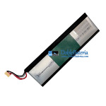 Batería para Iru K14-N3350 X133 10Buckles-7Lines Q15A [Batería de repuesto]